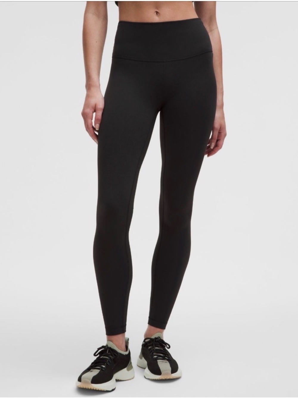 Wunder Train Contour Fit High-Rise Tight 28" - Picture 2 of 3